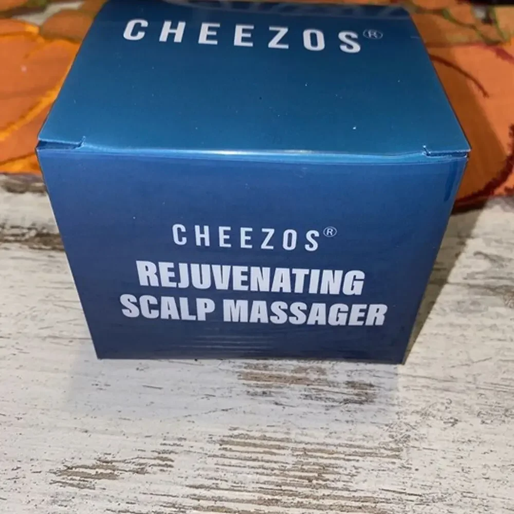 N/A cheezos scalp